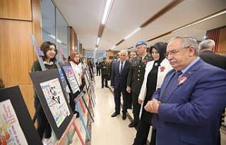 İstiklal Marşı’nın Kabulü ve Mehmet Akif Ersoy’u...