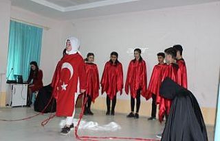 İstiklal Marşı’nın kabulü ve Mehmet Akif Ersoy’u...