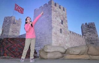 İstiklal Marşı’nın kabulü ve Mehmet Akif Ersoy’u...