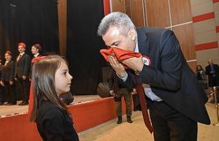 İstiklal Marşı’nın Kabulü ve Mehmet Akif Ersoy’u...