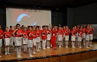 İstiklal Marşının Kabulü’nün 99. Yıldönümü...