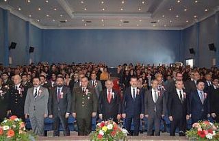 İstiklal Marşı’nın kabulünün 99 yılı kutlandı