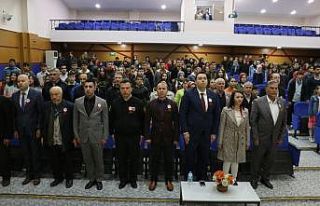 İstiklal Marşı’nın kabulünün 99’uncu yıl...