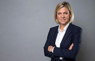 İsveç korona virüsü için 30 milyar euro bütçe...