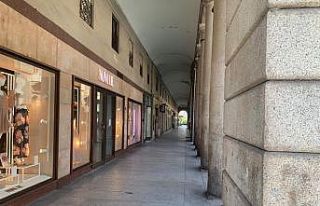 İtalya’da yaşayan yaşlı Türkler’in korona...