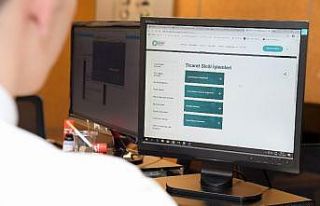 İTO’dan İstanbullu 414 bin şirkete ‘online...