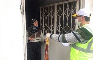 İvrindi’de vefa var