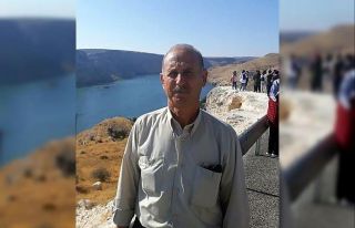 İzmir’de 71 yaşındaki adam vurularak öldürüldü