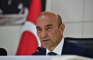 İzmir’de AVM’lere ‘kapatın’ uyarısı