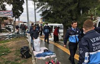 İzmir’de bit pazarlarına izin yok