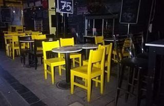İzmir’de ‘koronavirüs tedbirleri’ uygulanmaya...