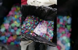 İzmir’de kumar oynatılan çay ocağı 6. kez mühürlendi