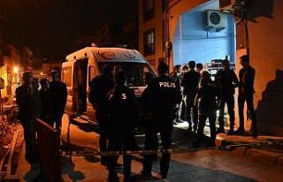 İzmir’de lokal cinayetinin zanlısı yakalandı