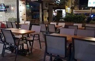 İzmir’de mekanlar boş kaldı