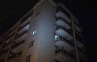 İzmir’de silahlı kavga: 2 yaralı