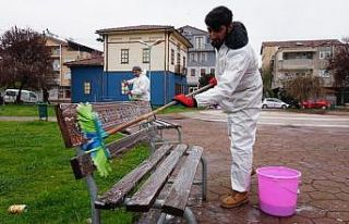 İzmit Belediyesi’nden Bekirdere ve Yenişehir’deki...