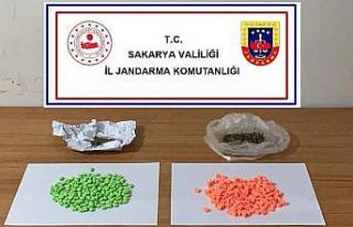 Jandarma Şubat asayiş raporu: 97 tutuklama