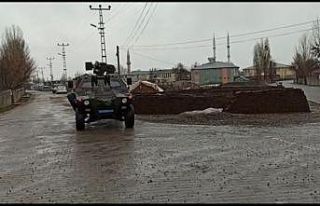 Jandarmadan “evde hayat var” çağrısı