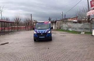 Jandarmadan ’Evde kal Türkiyem’ çağrısı