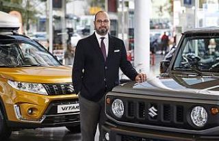 Japon otomotiv devi bayileri eve taşıdı