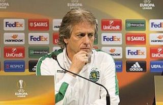 Jorge Jesus’un ikinci korona virüs testi negatif...