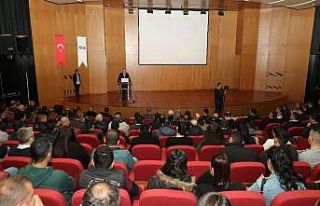 KAAN Projesi Mersin’de hayata geçiriliyor