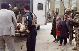 Kabil’de Sih tapınağına silahlı saldırı: 4...