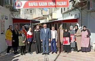 ’Kadın Emek Pazarı’nın çehresi değişti