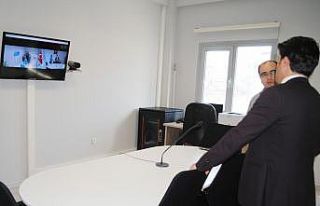 Kadın ve çocukların korunması için AGO hizmete...