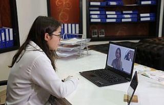 Kadınlara online terapi