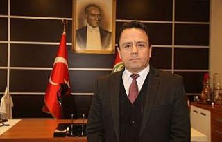 Kadir Şeker hakkındaki iddianame Ağır Ceza Mahkemesince...