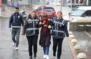 Kahramanmaraş’ta hırsızlık operasyonu