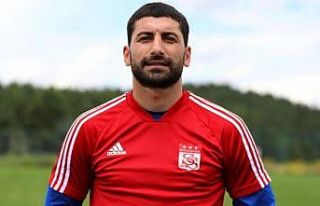 Kaleci Muammer Yıldırım’dan Rüştü Reçber...