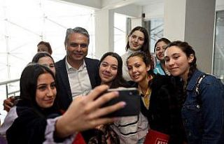 Kaleiçi Old Town Festivali 15-18 Ekim’de gerçekleştirilecek