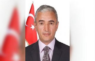 Kalp krizi geçiren Espiye Kaymakamı hayatını kaybetti