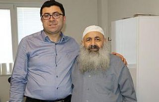 Kalp ritm bozukluğuna hayat kurtaran müdahale
