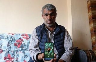 Kanalda kaybolan Hediye’nin babası: "Hiç...