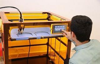 Kapadokya Teknopark korona virüs ile mücadele kapsamında...