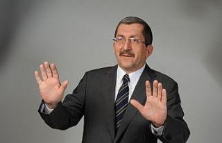 Karabük Belediye Başkanı Vergili: "Birlikte...