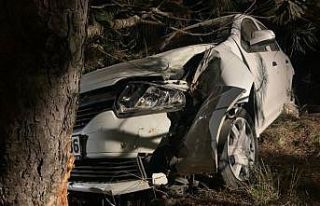 Karabük’te 1 kişinin öldüğü kazayla ilgili...