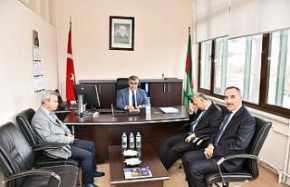 Karabük’te ithalat yüzde 58 azaldı