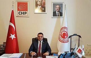 Karadeniz: "Evden çıkmayarak bu süreci atlatacağız"