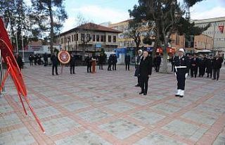 Karaman’da 18 Mart programı