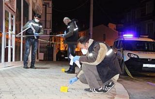 Karaman’da bıçaklı kavga: 2 yaralı