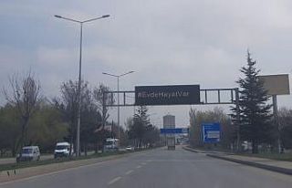 Karayollarından sürücülere çağrı