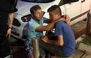 Kardeşini öldürmediğini söyleyen ağabeyi adlî...