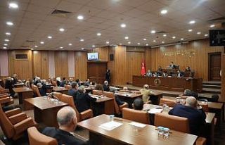 Kartal Belediye Meclisi’nden İdlib için ortak...