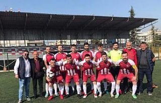 Kartal Belediyesi İşitme Engelliler Spor Kulübü’nden...