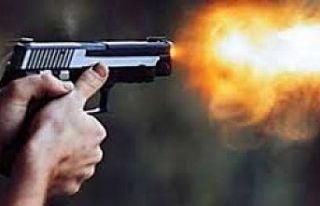 Kartal’da silahlı dehşet anları