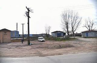 Kartepe’ye kalıcı kurban satış yeri hazırlanıyor